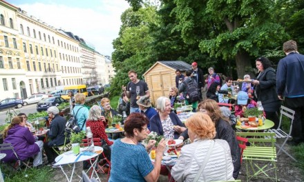 Nachlese- Geh-Café– Erlebnisreiches Matznerviertel 18. Mai 2016