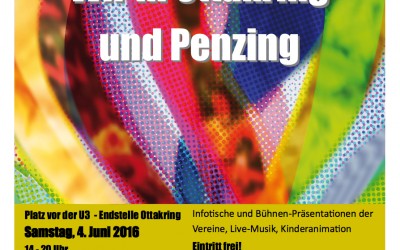 Wir in Ottakring und Penzing 04. Juni 2016