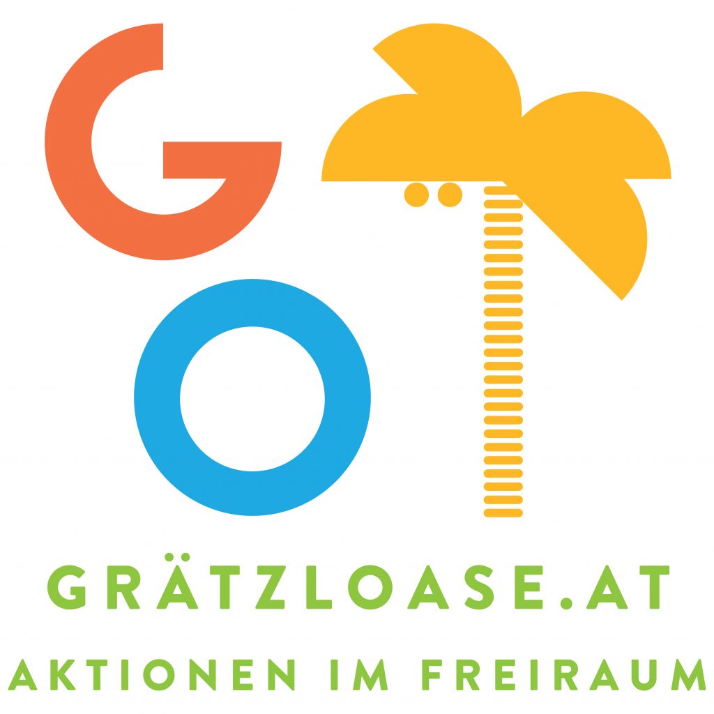 Logo von graetzloase.at