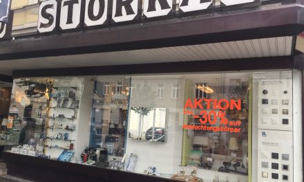 Elektro Storkan – ein Betrieb mit Tradition