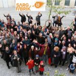 25 Jahre Sargfabrik – ein Jubiläum, auch fürs Matznerviertel