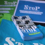 StoP – Stadtteile ohne Partnergewalt